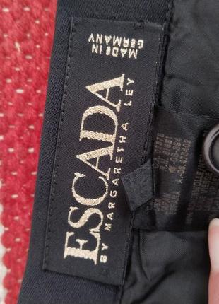 Чорна спідниця 7