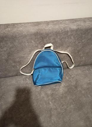 Маленький рюкзак1 фото