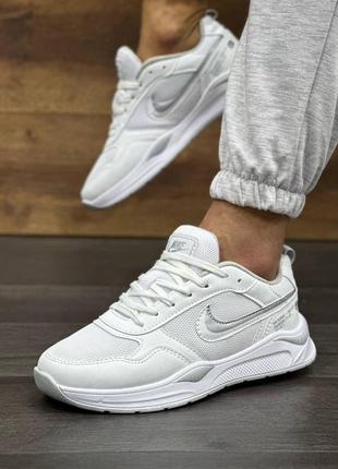 Классические белые nike classic white