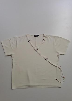 Фирменная футболка sonic