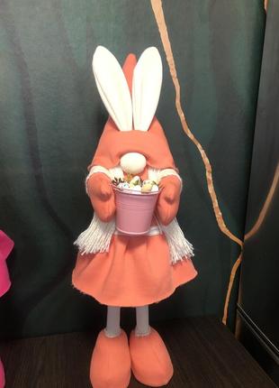 Пасхальный зайчик