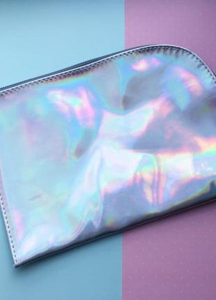 Шикарна косметичка сумочка