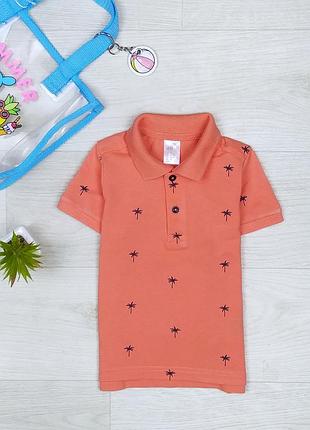 Футболка фирмы h&amp;m.