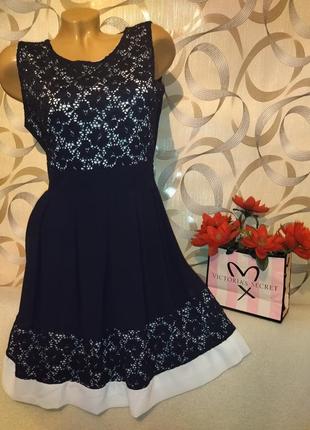 Класне ошатне плаття від izabel london р.l