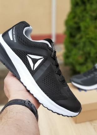 Чоловічі кросівки reebok