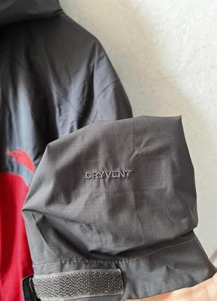Куртка the north face 5