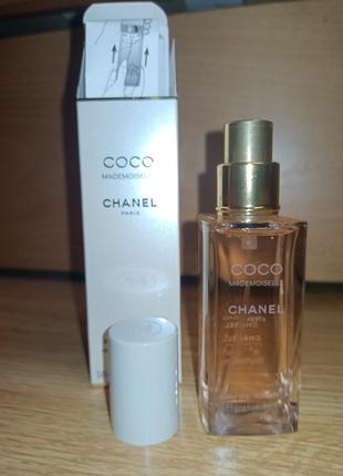 Coco mademoiselle 50 ml.