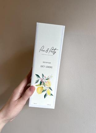 Арома диффузоры для дома ручной работы