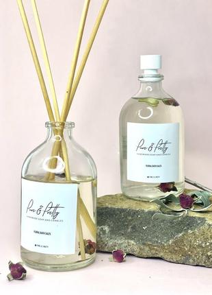 Арома диффузоры для дома ручной работы