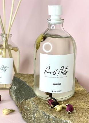 Арома диффузоры для дома ручной работы