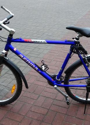 Велосипед merida  🇩🇪