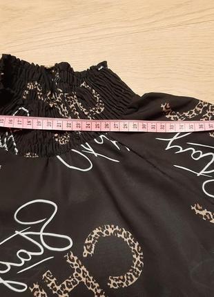 Блуза, блузка 7