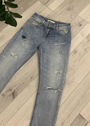 Джинси 3