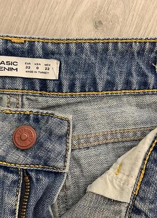 Джинси 5