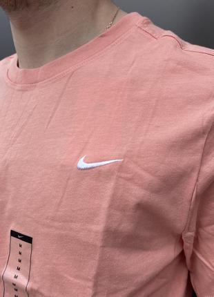 Nike футболка вишитий логотип carharrt stussy polar2 фото