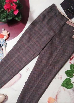 Брендові штани marc cain, розмір 2 або s/36, нові з етикеткою