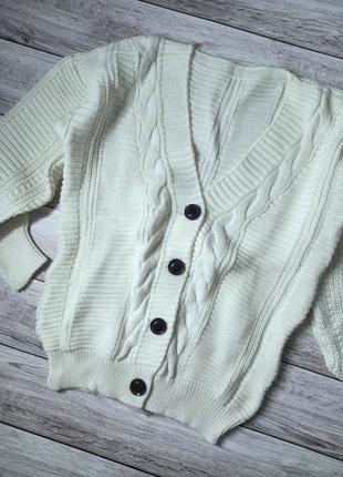 Кардиган светр 8