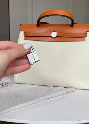 Сумка в стиле hermes💫люкс
