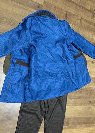 Фантастические твари ньютон саламандре костюм карнавальный