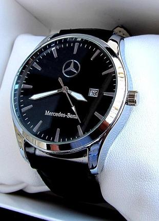 Часы наручные мужские mercedes-benz