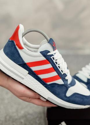 Кросівки adidas zx 500