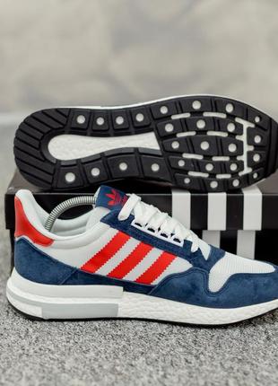 Кроссовки adidas zx 5003 фото