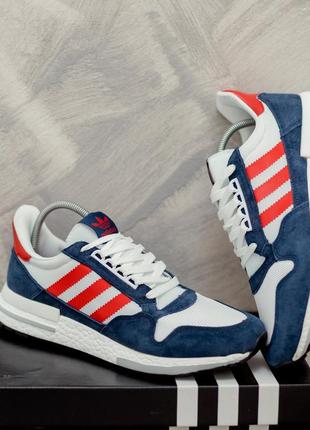 Кроссовки adidas zx 5007 фото