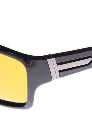 Солнцезащитные спортивные очки. антифары. p8672 c3. поляризация2 фото