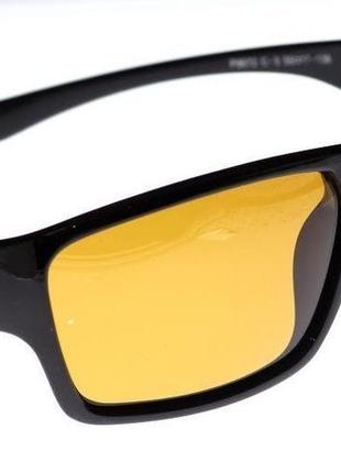 Солнцезащитные спортивные очки. антифары. p8672 c3. поляризация3 фото