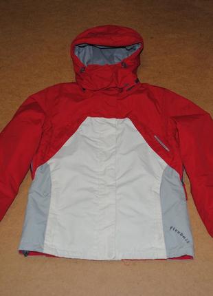 Fireball горнолыжная мужская куртка