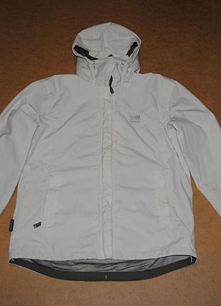 Karrimor мужская штормовка куртка белая