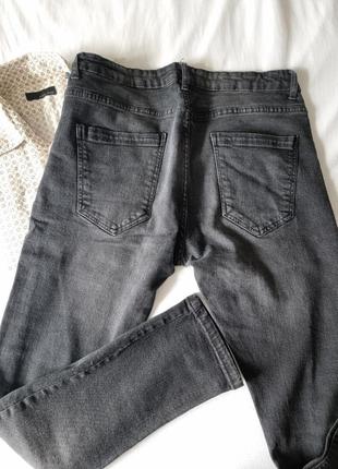 Джинси denim co