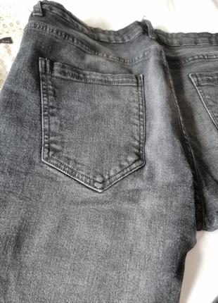 Джинси denim co