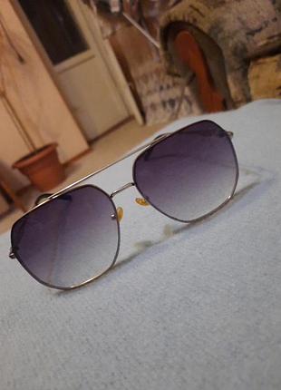 Окуляри авіатори