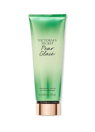 Спрей и лосьон victoria’s secret pear glace оригинал набор виктория сикрет вс мист vs3 фото