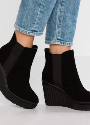 calvin klein 1200 Trainers CALVIN KLEIN Flexi Runne Lac Up Mix HW0HW00807
