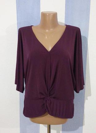 Гарна блуза кімоностан нової