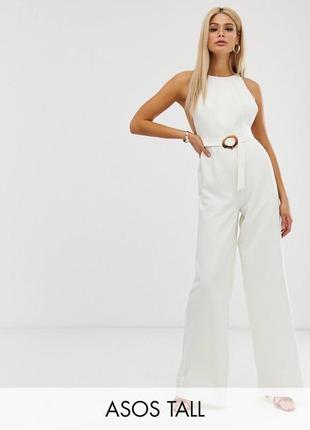 Стильний комбінезон asos disign