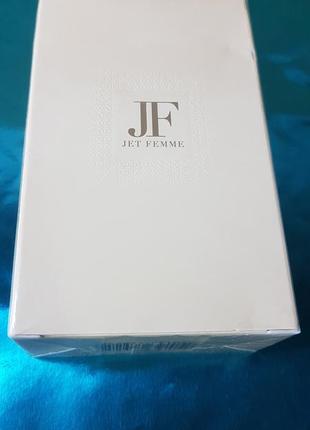 Avon jet femme (ейвон для фем) парфуми жіночі avon jf2 фото