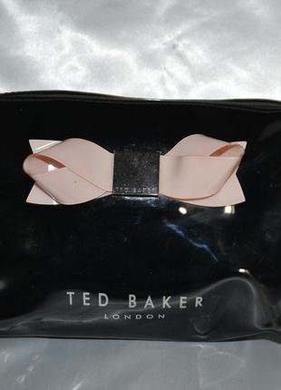 Косметичка ted baker, оригинал1 фото