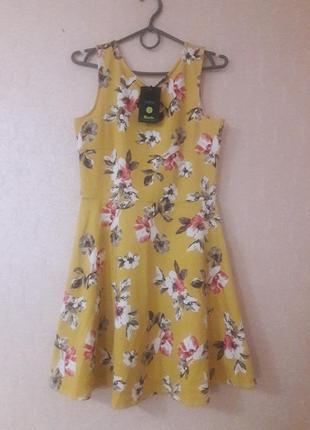 Сукня befree новий з біркою 3