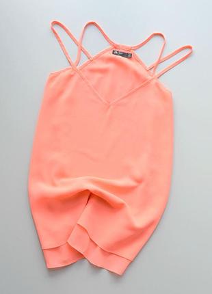 Топ chic booh
