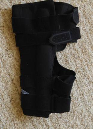 Бандаж-ортез-шина-тутор на ногу размер xl medical