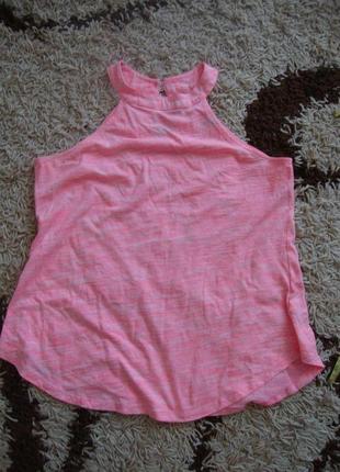 Блуза, майка select