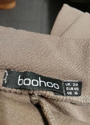 Boohoo брюки 4