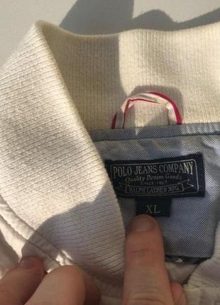 Бомбер куртка ralph lauren 5