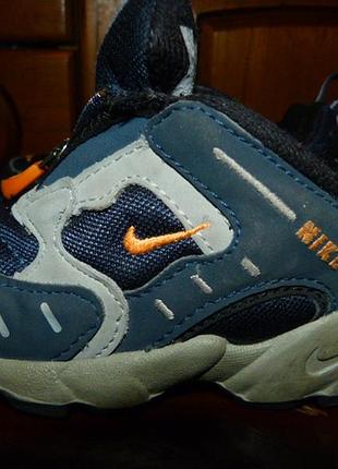 Кроссовки ориг. nike