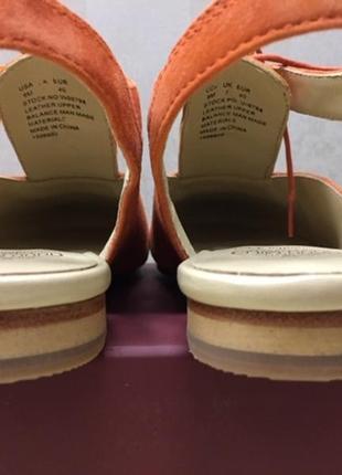 Жіночі сандалі wolverine, нові, оригінал, розмір 37-37,5.7 фото