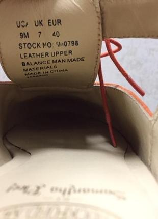 Жіночі сандалі wolverine, нові, оригінал, розмір 37-37,5.9 фото