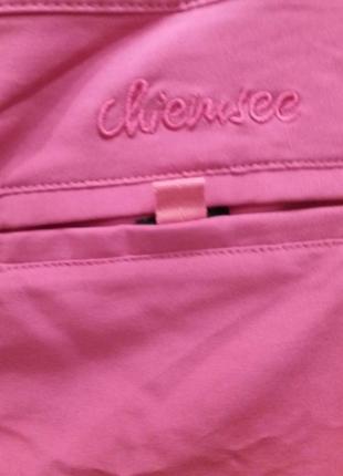 Яркие шорты-бренд--ehiemses--m---12 14р8 фото